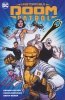 UNSTOPPABLE DOOM PATROL TP [9781779522948]